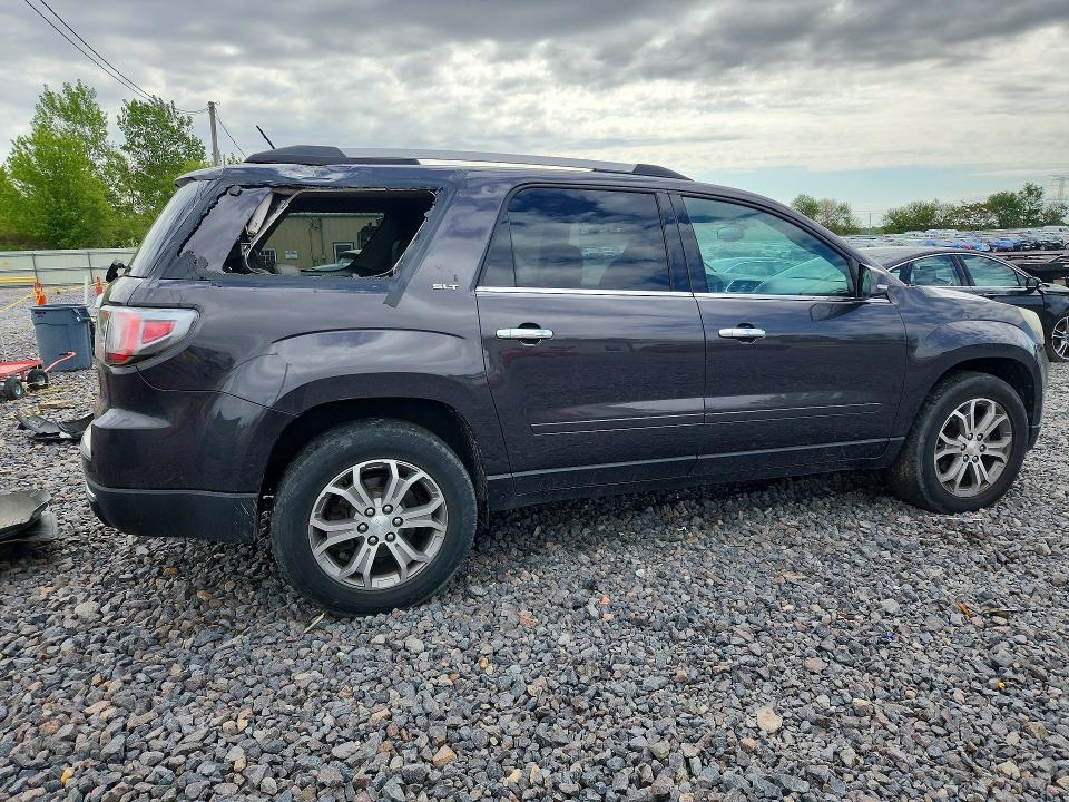 Aukcja sprzedaży 2013 Gmc Acadia, vin: 1GKKVRKD4DJ112450, numer aukcji: 52707436