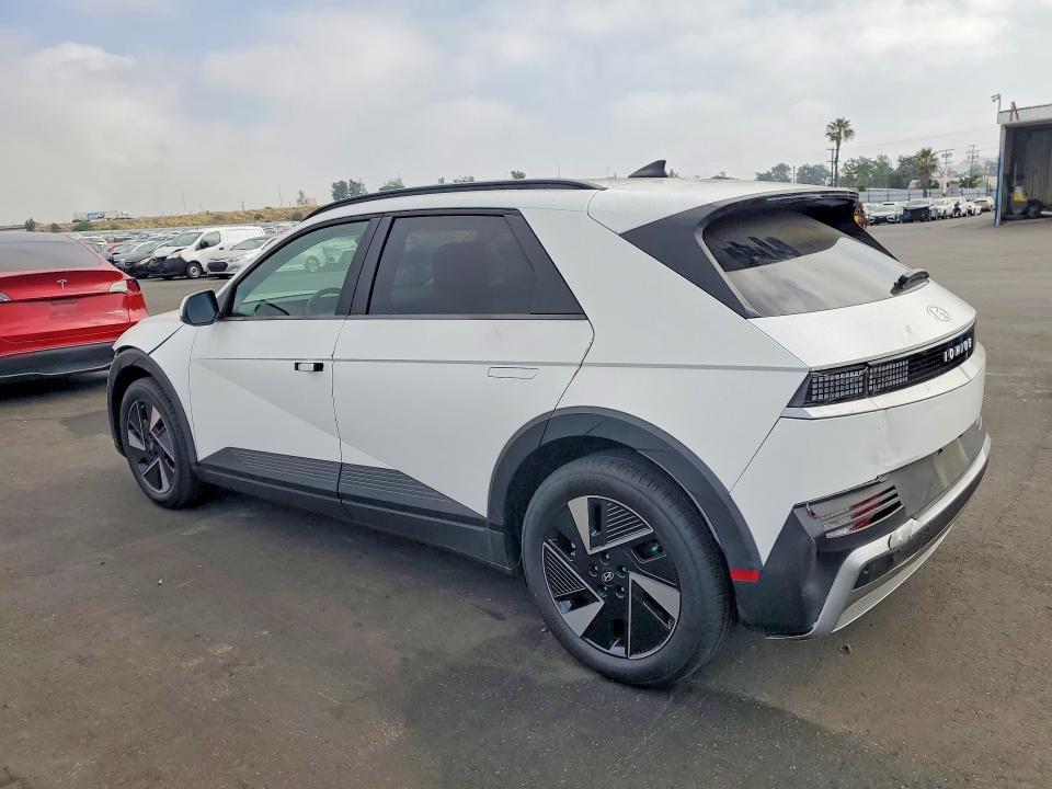 Aukcja sprzedaży 2025 Hyundai Ioniq 5, vin: 7YAKN4DA8SY014049, numer aukcji: 52754926
