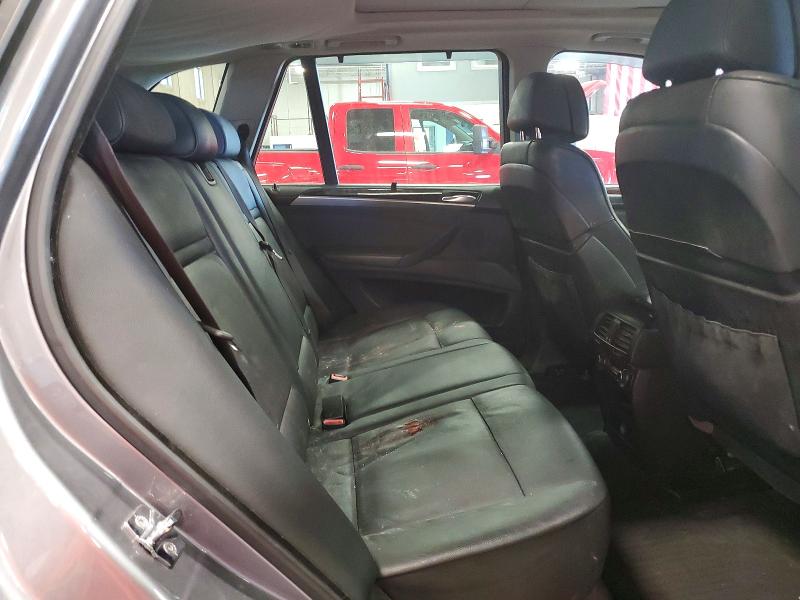 53334746 :رقم المزاد ، 5UXFE43509L270172 vin ، 2009 Bmw X5 مزاد بيع