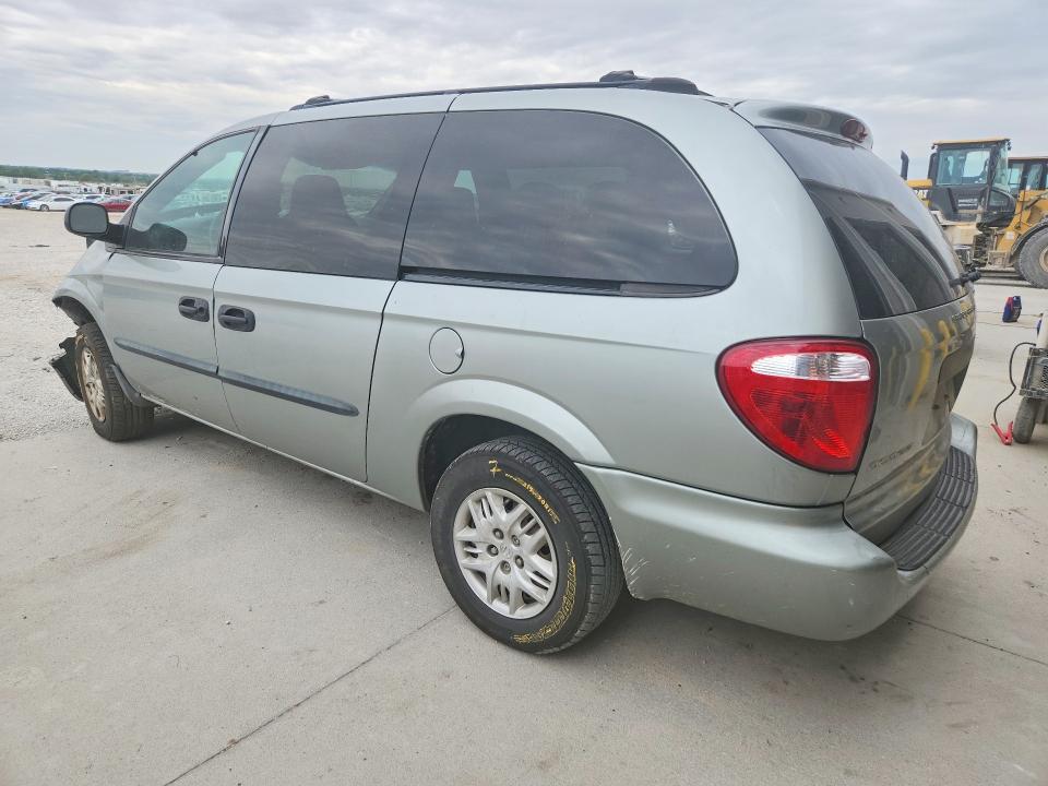 Продаж на аукціоні авто 2004 Dodge Grand Caravan, vin: 1D4GP24R74B569987, номер лоту: 54294026