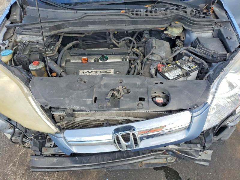 Aukcja sprzedaży 2009 Honda Cr-v, vin: 5J6RE38349L001604, numer aukcji: 53736806