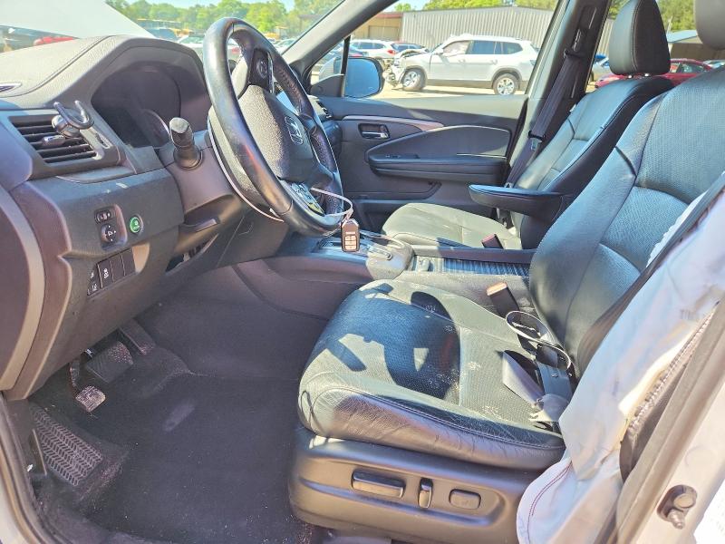 Продаж на аукціоні авто 2021 Honda Passport, vin: 5FNYF8H53MB007127, номер лоту: 53168056