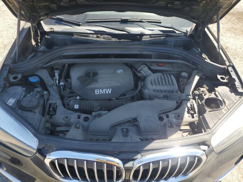 Продажа на аукционе авто 2019 Bmw X1, vin: WBXHU7C50K3H46642, номер лота: 53787216