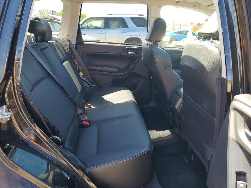 Aukcja sprzedaży 2014 Subaru Forester, vin: JF2SJAJC2EH511773, numer aukcji: 53279236