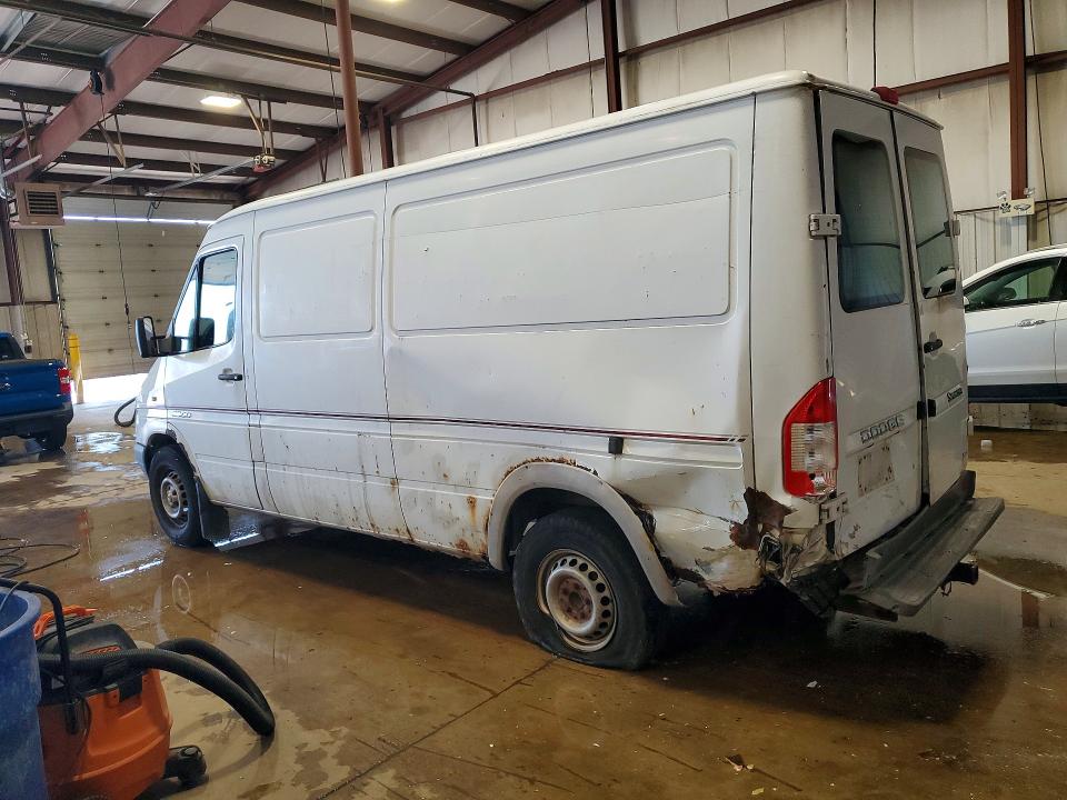 Aukcja sprzedaży 2005 Dodge Sprinter, vin: WD0PD644555819154, numer aukcji: 52353116