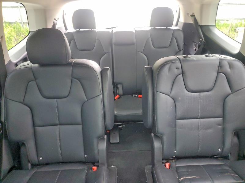 Aukcja sprzedaży 2021 Kia Telluride, vin: 5XYP3DHC8MG105980, numer aukcji: 53352486