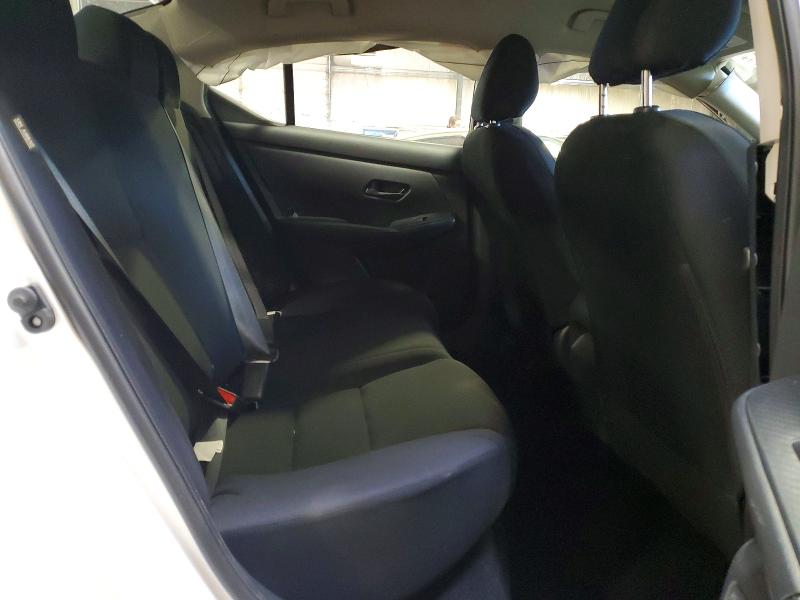 Aukcja sprzedaży 2025 Nissan Sentra, vin: 3N1AB8BV1SY276575, numer aukcji: 54969896