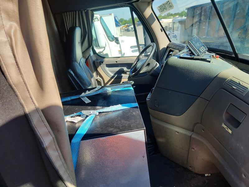 Aukcja sprzedaży 2016 Freightliner Cascadia 125, vin: 3AKJGLBG8GSHT7080, numer aukcji: 53110406