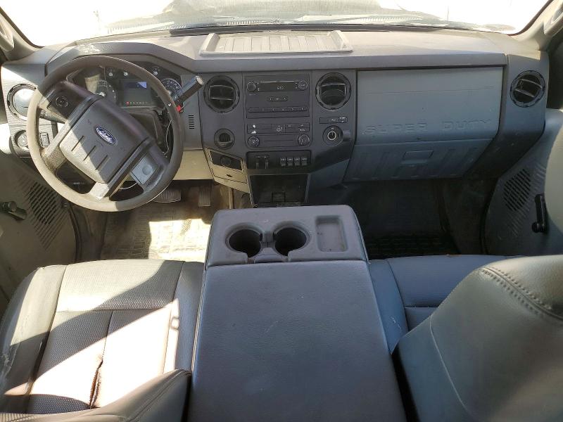 60048566 :رقم المزاد ، 1FD7X2A62CEA83636 vin ، 2012 Ford F250 مزاد بيع