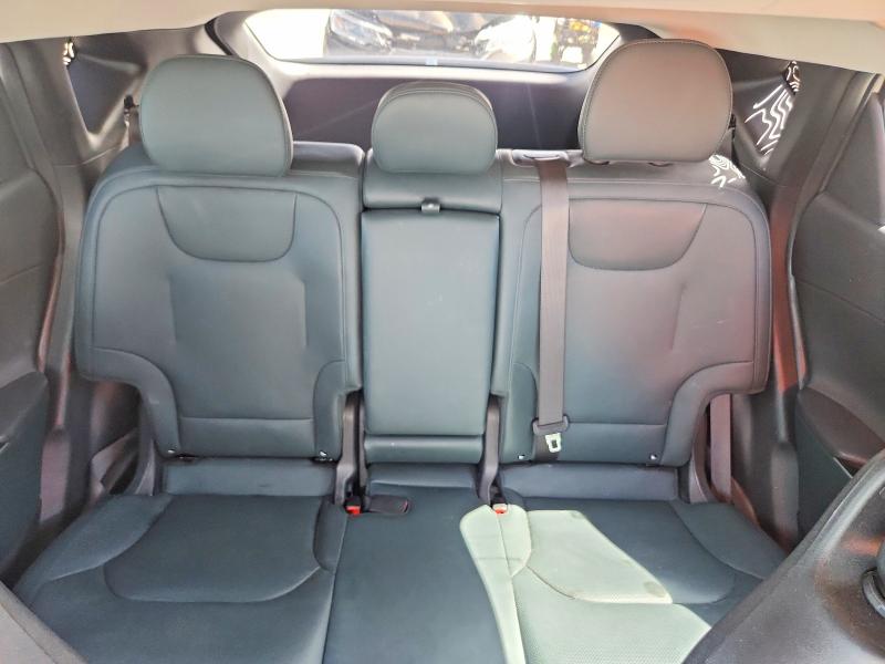 Продаж на аукціоні авто 2022 Kia Ev6, vin: KNDC3DLC7N5028938, номер лоту: 54667316