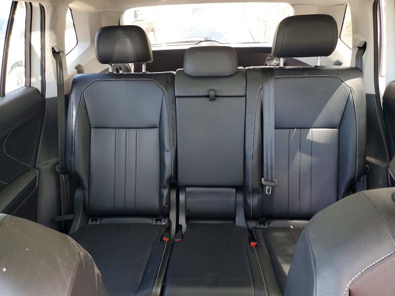 2024 Volkswagen Tiguan მანქანა იყიდება აუქციონზე, vin: 3VVMB7AX7RM138856, აუქციონის ნომერი: 51820586