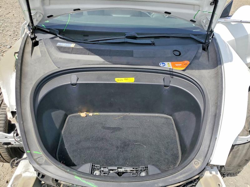 Aukcja sprzedaży 2018 Tesla Model 3, vin: 5YJ3E1EA3JF005637, numer aukcji: 51886456
