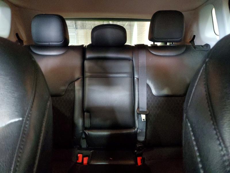 52373636 :رقم المزاد ، 3C4NJDBB3JT394283 vin ، 2018 Jeep Compass مزاد بيع