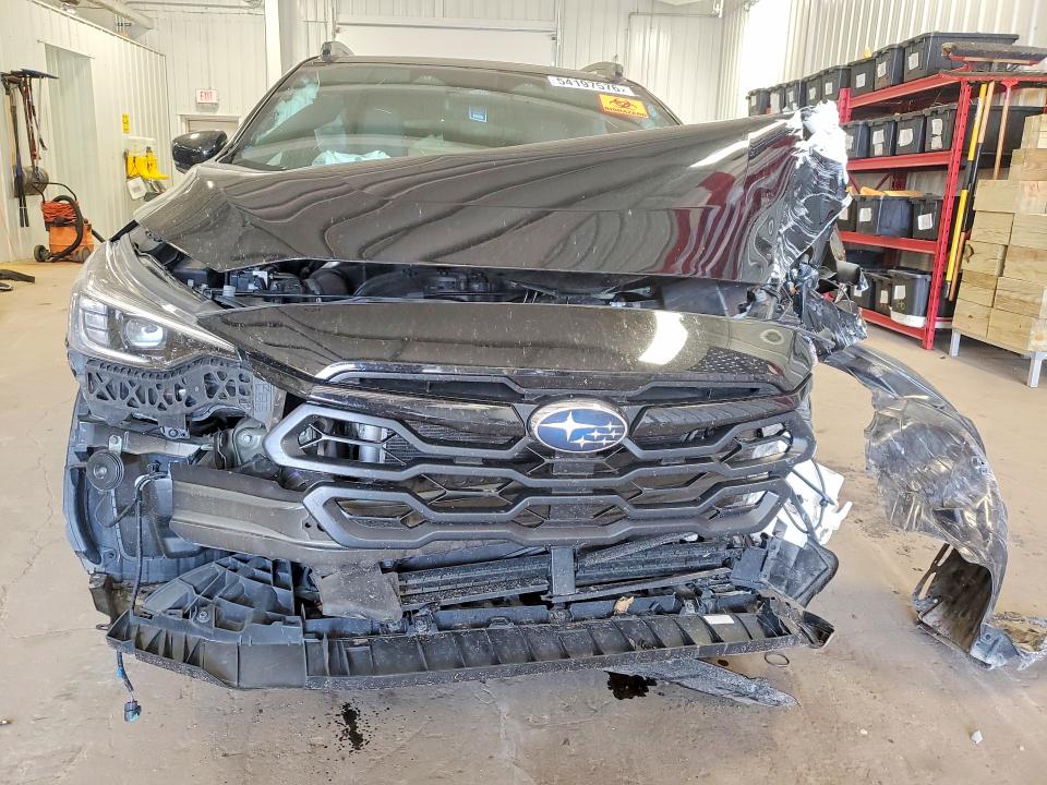 Aukcja sprzedaży 2024 Subaru Crosstrek, vin: 4S4GUHF69R3701883, numer aukcji: 54197576