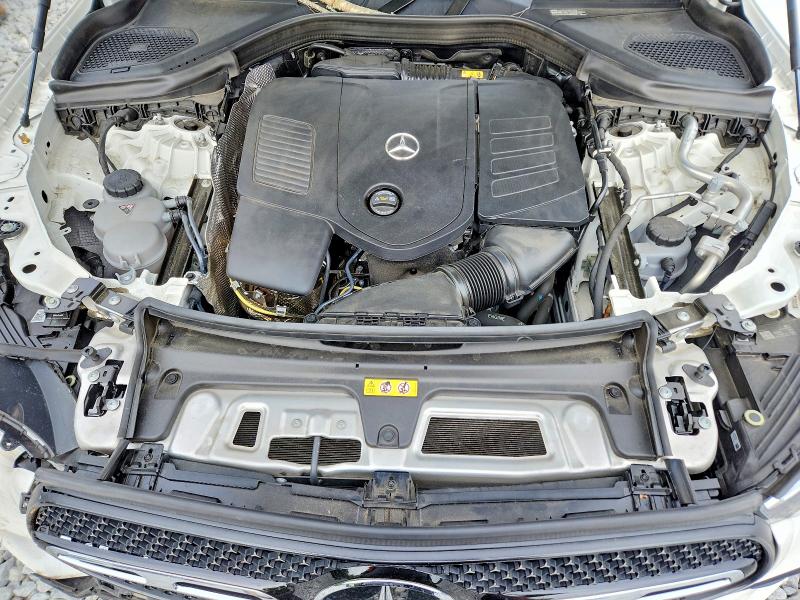 Продажа на аукционе авто 2024 Mercedes-benz Glc Coupe, vin: W1NKJ4HB9RF148816, номер лота: 52624806