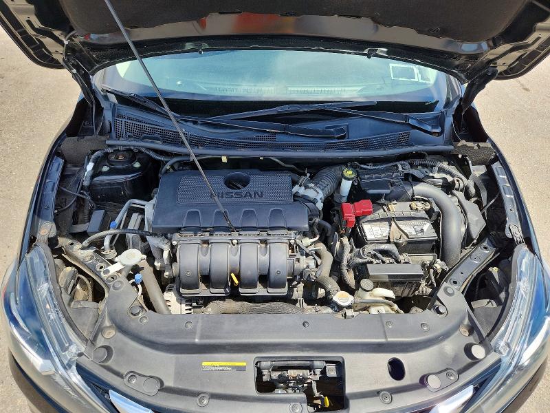Aukcja sprzedaży 2019 Nissan Sentra, vin: 3N1AB7AP1KY324850, numer aukcji: 54866156