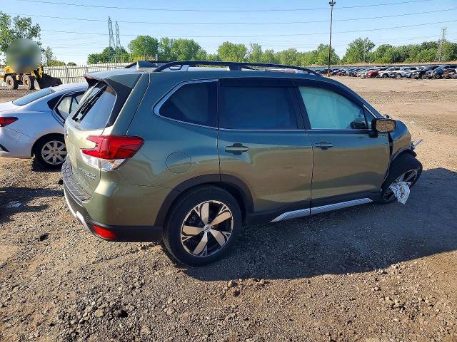 Продажа на аукционе авто 2021 Subaru Forester, vin: JF2SKAXC6MH560672, номер лота: 54983776