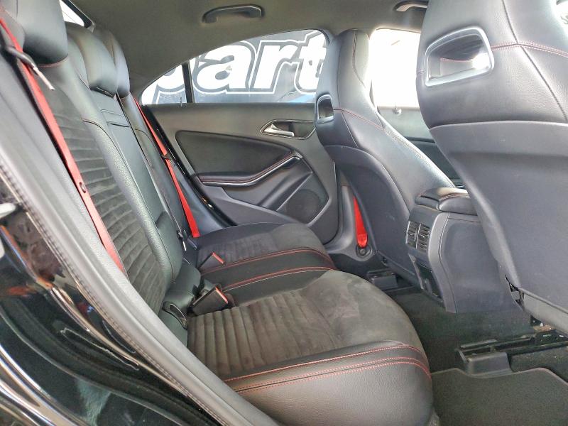 55800686 :رقم المزاد ، WDDSJ4EB5GN388286 vin ، 2016 Mercedes-benz Cla مزاد بيع