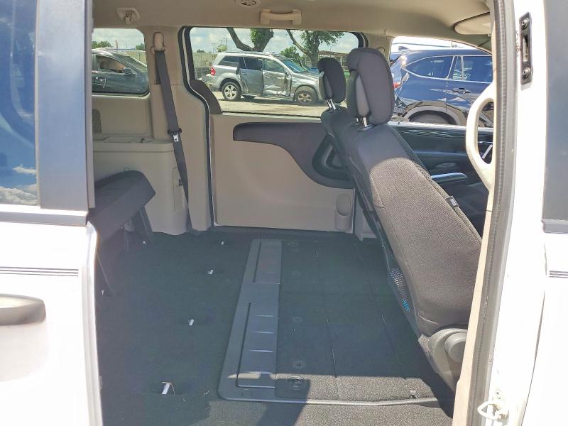 Продаж на аукціоні авто 2019 Dodge Grand Caravan, vin: 2C4RDGBG4KR780091, номер лоту: 55348506