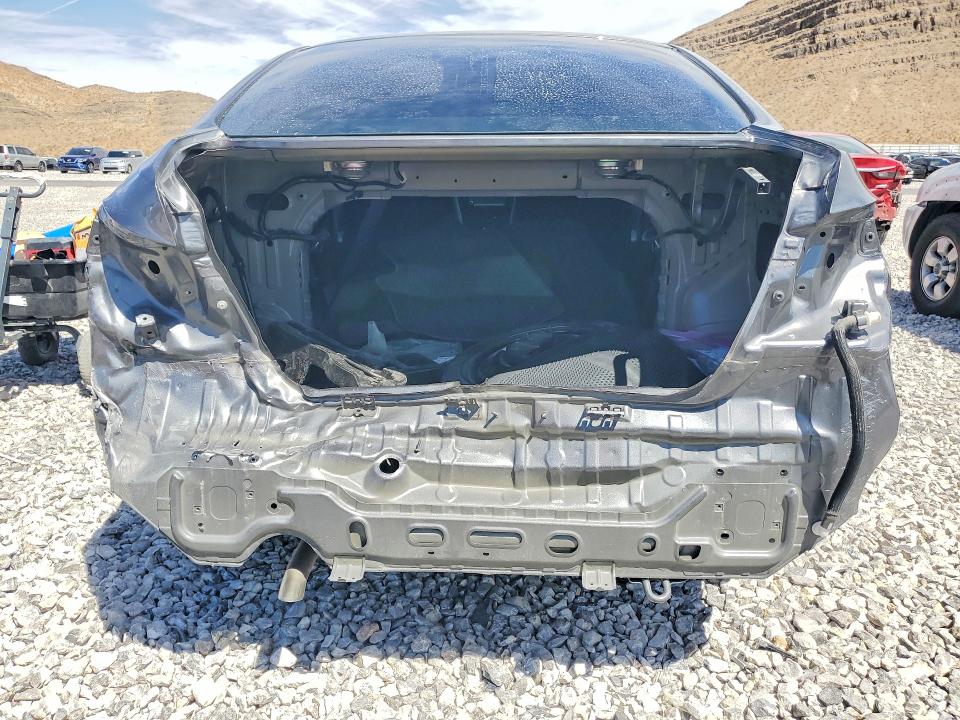 Продаж на аукціоні авто 2019 Nissan Sentra, vin: 3N1AB7AP8KY447092, номер лоту: 52356626