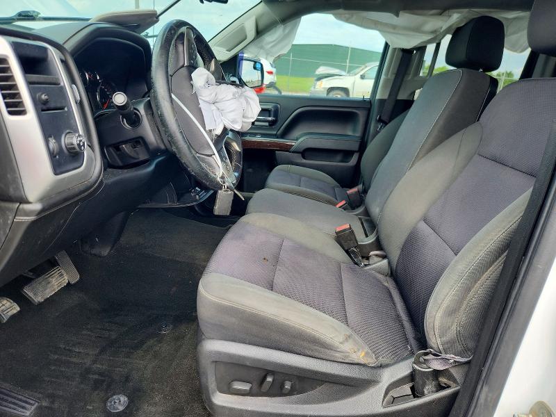 2015 Gmc Sierra მანქანა იყიდება აუქციონზე, vin: 1GTR1UEH7FZ225126, აუქციონის ნომერი: 51892046