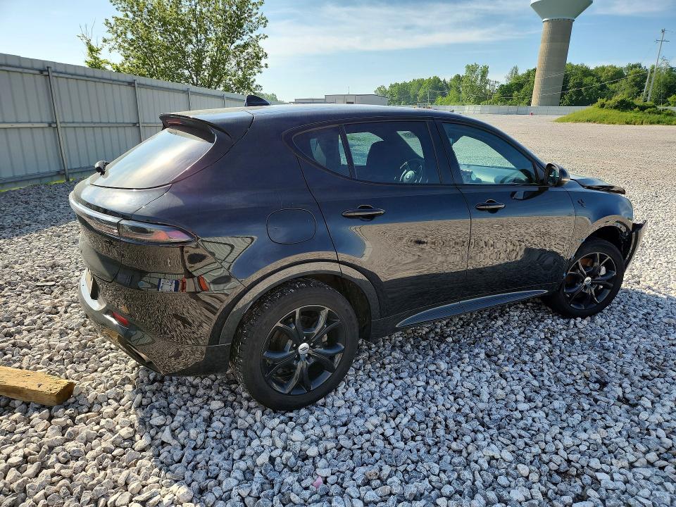 Продажа на аукционе авто 2024 Dodge Hornet, vin: ZACPDFCW2R3A16270, номер лота: 55072856