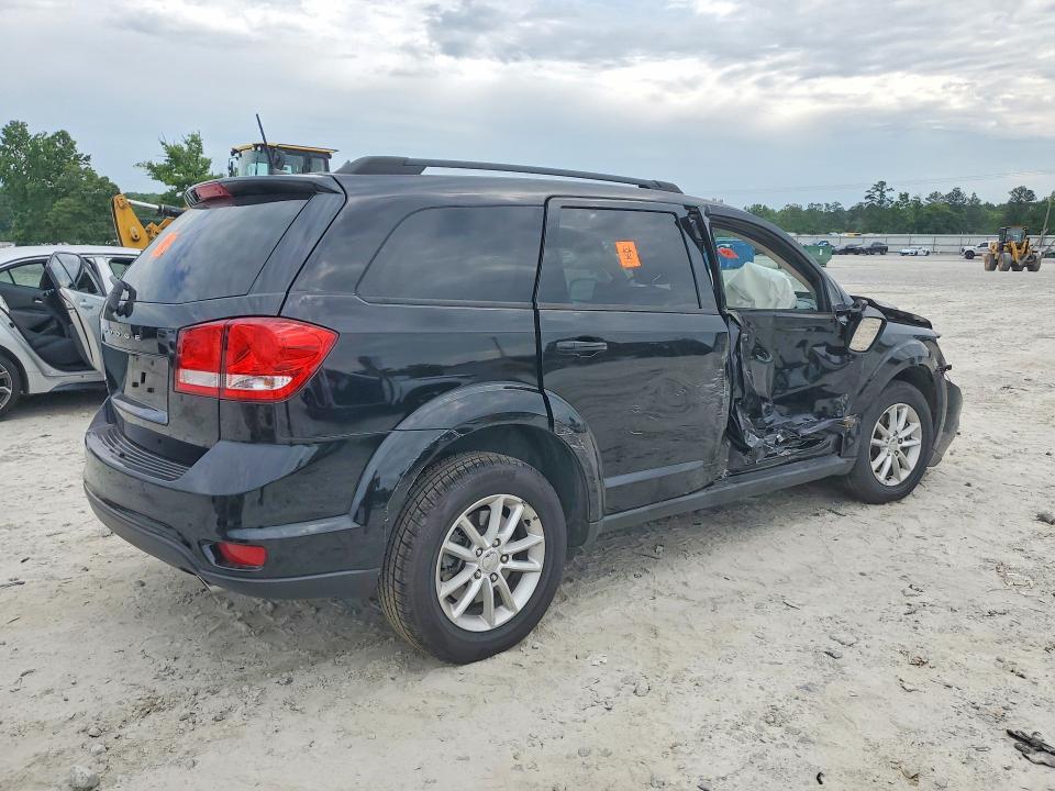 Продажа на аукционе авто 2019 Dodge Journey, vin: 3C4PDCBG0KT738367, номер лота: 53028456