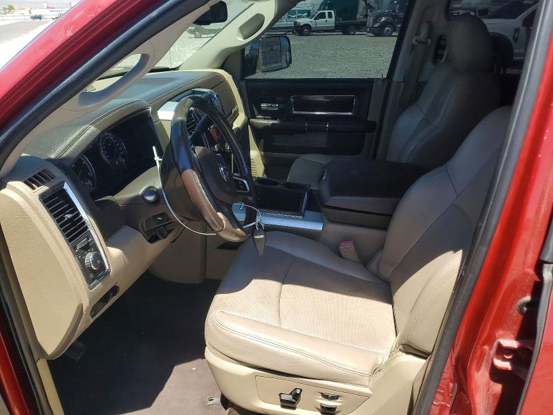 54790006 :رقم المزاد ، 3D73Y3HL6AG140269 vin ، 2010 Dodge Ram 3500 مزاد بيع