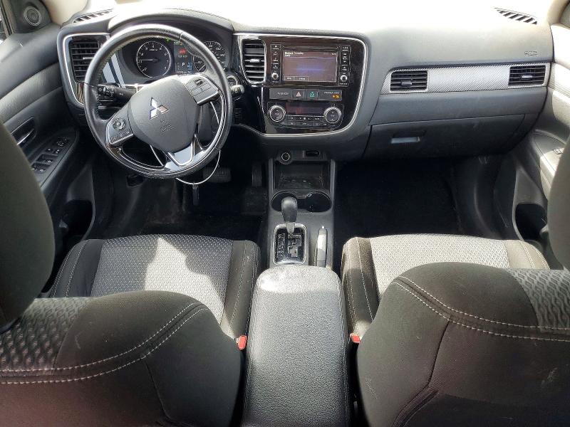 Aukcja sprzedaży 2016 Mitsubishi Outlander, vin: JA4AZ3A30GZ008118, numer aukcji: 53291156