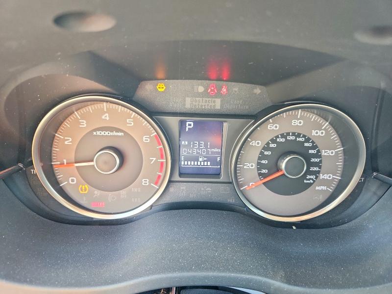 Aukcja sprzedaży 2016 Subaru Forester, vin: JF2SJAFC2GH464532, numer aukcji: 53048016