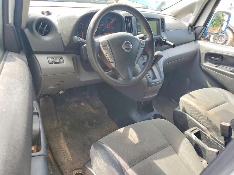 Продажа на аукционе авто 2021 Nissan Nv200, vin: 3N6CM0KN7MK690030, номер лота: 52708856
