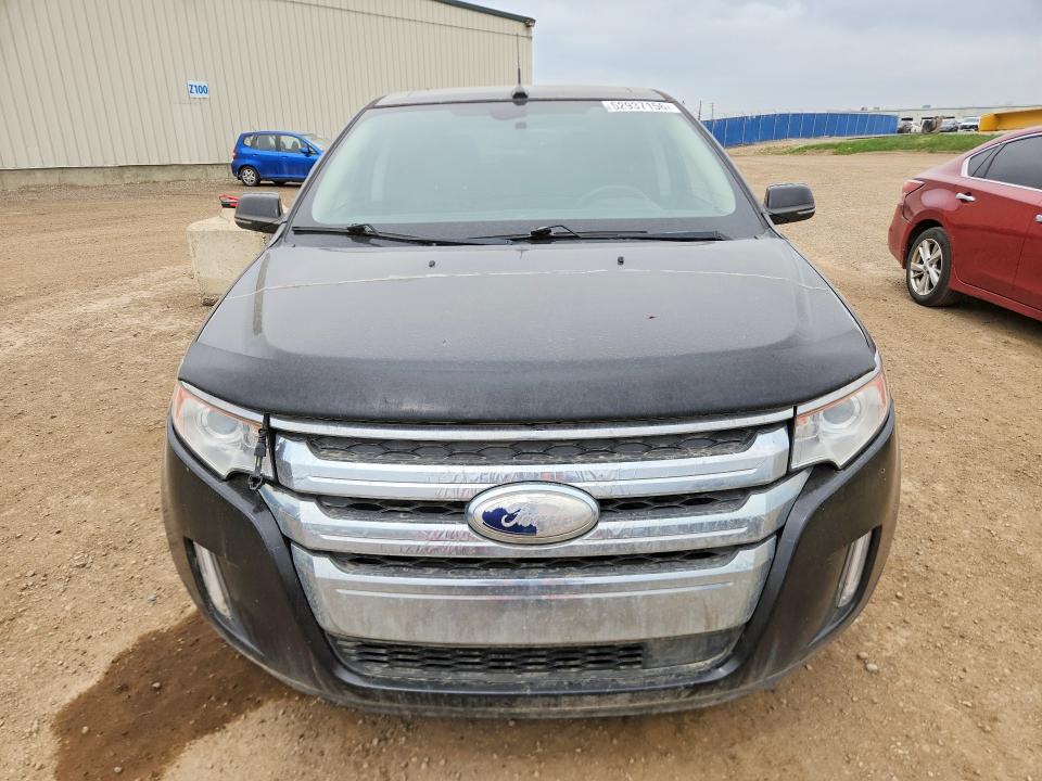 2014 Ford Edge მანქანა იყიდება აუქციონზე, vin: 2FMDK4KC2EBA51740, აუქციონის ნომერი: 52937156