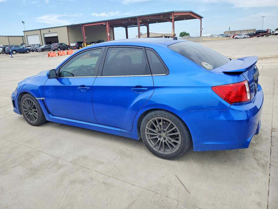 Aukcja sprzedaży 2013 Subaru Impreza, vin: JF1GV7F66DG030885, numer aukcji: 51927646