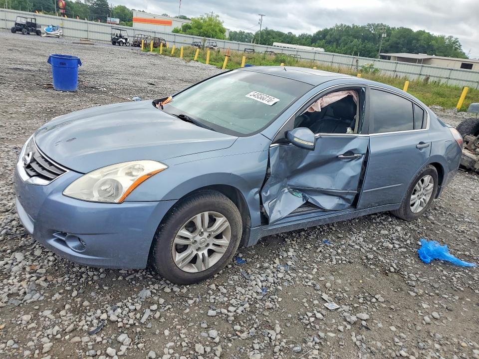 Aukcja sprzedaży 2012 Nissan Altima, vin: 1N4AL2AP0CN408546, numer aukcji: 54956816