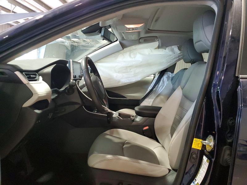 2019 Toyota Rav4 მანქანა იყიდება აუქციონზე, vin: 2T3DWRFV4KW035713, აუქციონის ნომერი: 54560026
