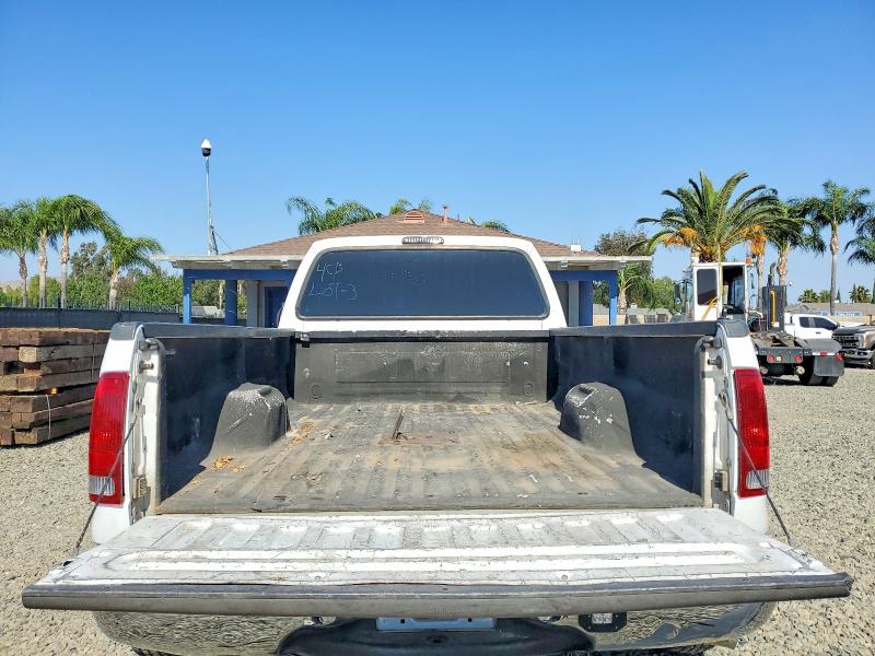 2003 Ford F350 მანქანა იყიდება აუქციონზე, vin: 1FTWW33PX3ED62640, აუქციონის ნომერი: 49782056