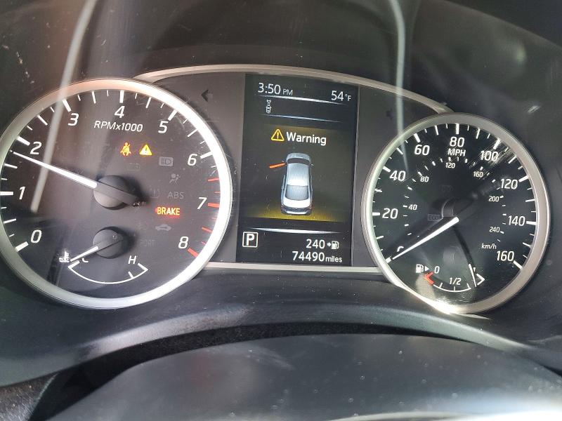 Auction sale of the 2018 Nissan Sentra, vin: 3N1AB7AP0JY343503, lot number: 54888246