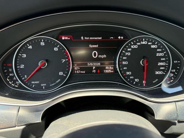 53270376 :رقم المزاد ، WAUJGAFCXGN100544 vin ، 2016 Audi A6 مزاد بيع