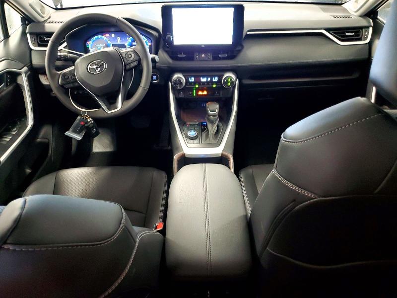 Aukcja sprzedaży 2025 Toyota Rav4, vin: 2T3N1RFV4SW570026, numer aukcji: 53578536