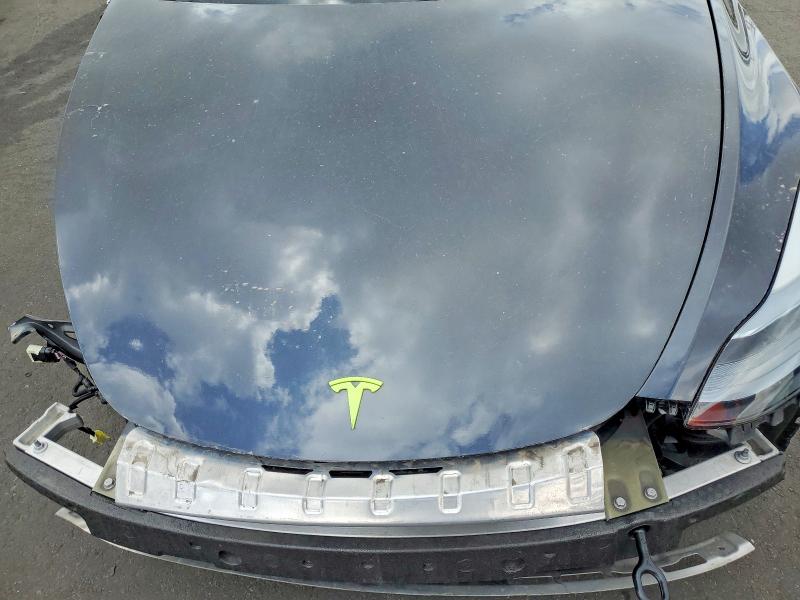 55006926 :رقم المزاد ، 7SAYGDEE6RF159293 vin ، 2024 Tesla Model Y مزاد بيع