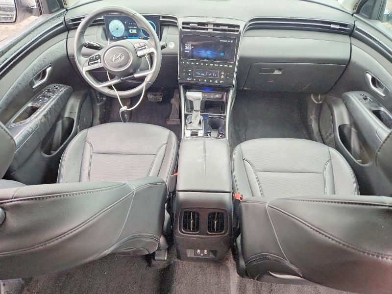 Продажа на аукционе авто 2024 Hyundai Tucson, vin: 5NMJF3DE0RH366628, номер лота: 54868026