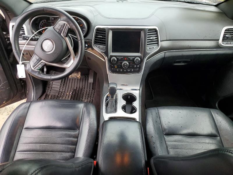 Продажа на аукционе авто 2018 Jeep Grand Cherokee, vin: 1C4RJEBG9JC109794, номер лота: 48987996