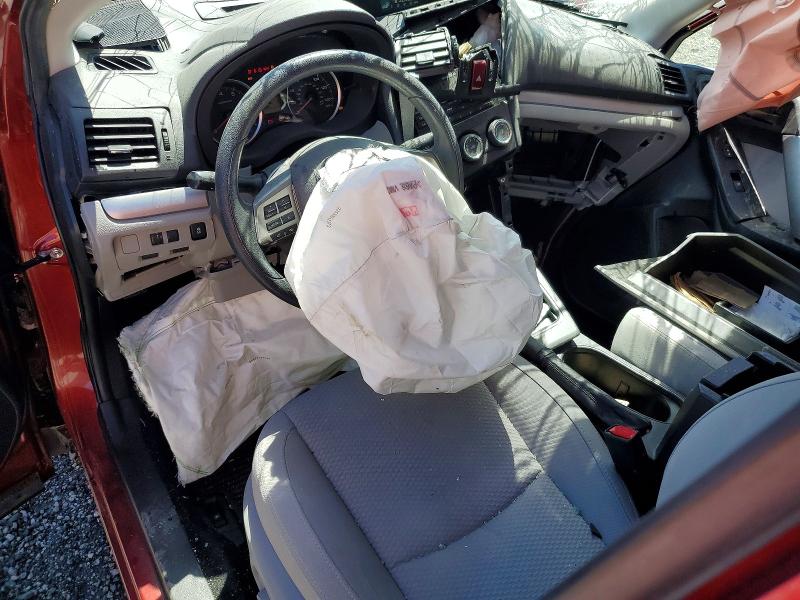 Aukcja sprzedaży 2015 Subaru Forester, vin: JF2SJADC6FH808171, numer aukcji: 53407926