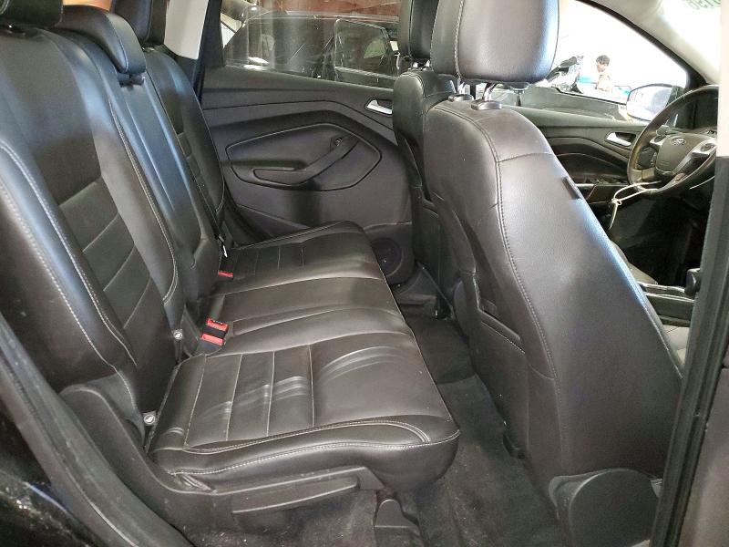 Продажа на аукционе авто 2015 Ford Escape, vin: 1FMCU9JXXFUB23139, номер лота: 52583196