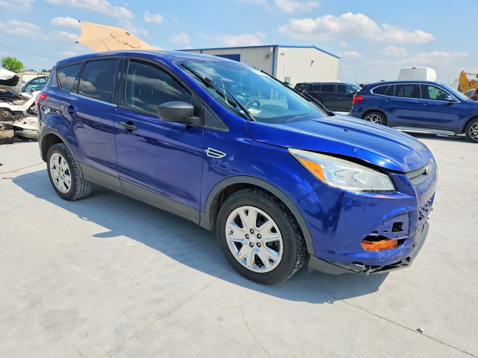Продажа на аукционе авто 2015 Ford Escape, vin: 1FMCU0F70FUC79095, номер лота: 54717196