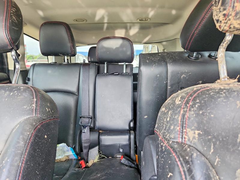 53457956 :رقم المزاد ، 3C4PDCEG9HT670848 vin ، 2017 Dodge Journey مزاد بيع