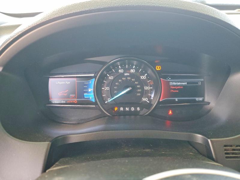 Aukcja sprzedaży 2016 Ford Explorer, vin: 1FM5K7F86GGA46211, numer aukcji: 53988496