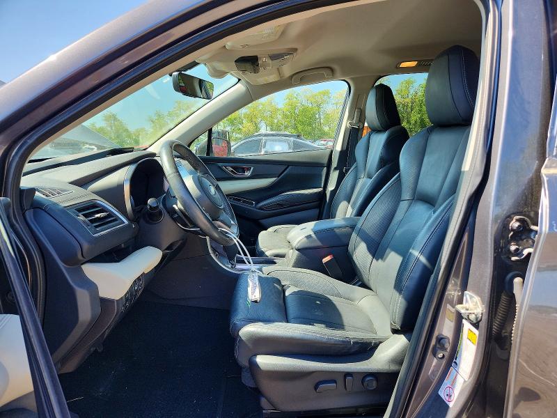 2019 Subaru Ascent მანქანა იყიდება აუქციონზე, vin: 4S4WMAMD6K3446362, აუქციონის ნომერი: 51962036