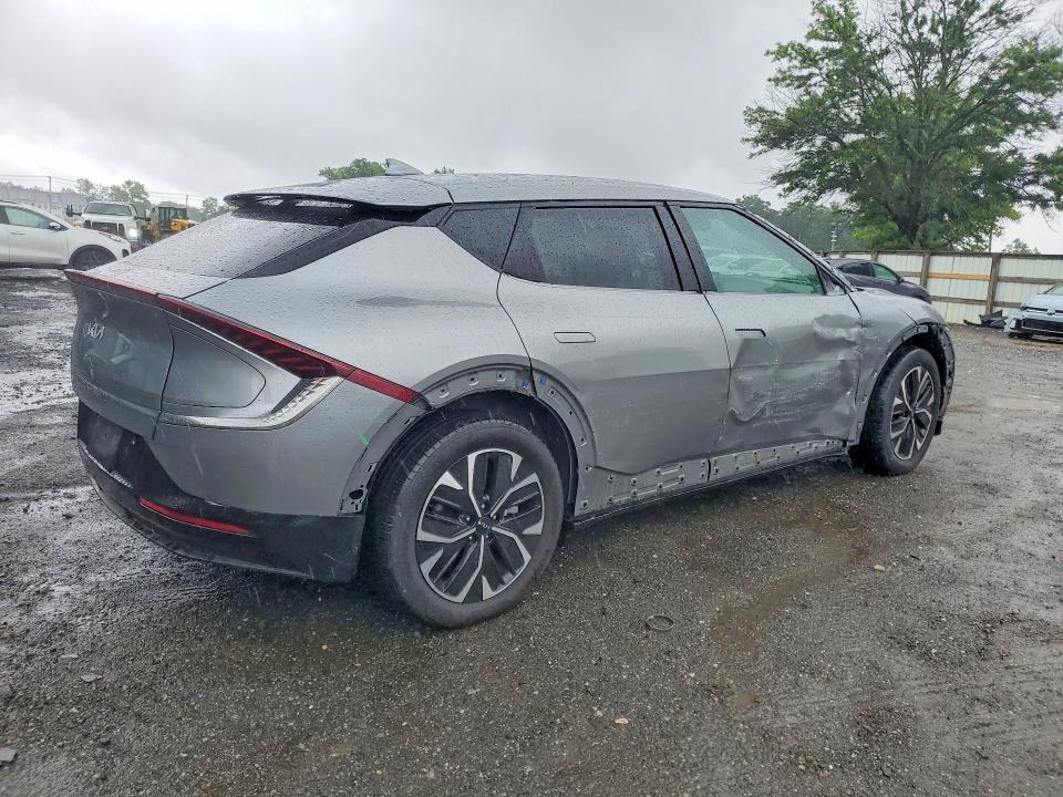 Aukcja sprzedaży 2023 Kia Ev6, vin: KNDC34LAXP5157239, numer aukcji: 54266186