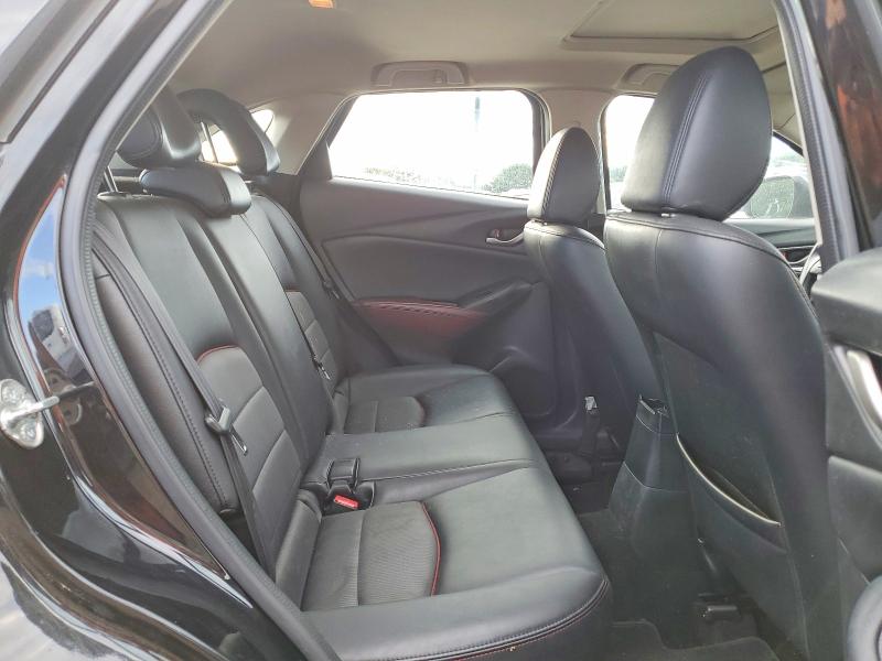 Aukcja sprzedaży 2016 Mazda Cx-3, vin: JM1DKFC77G0131623, numer aukcji: 55368066